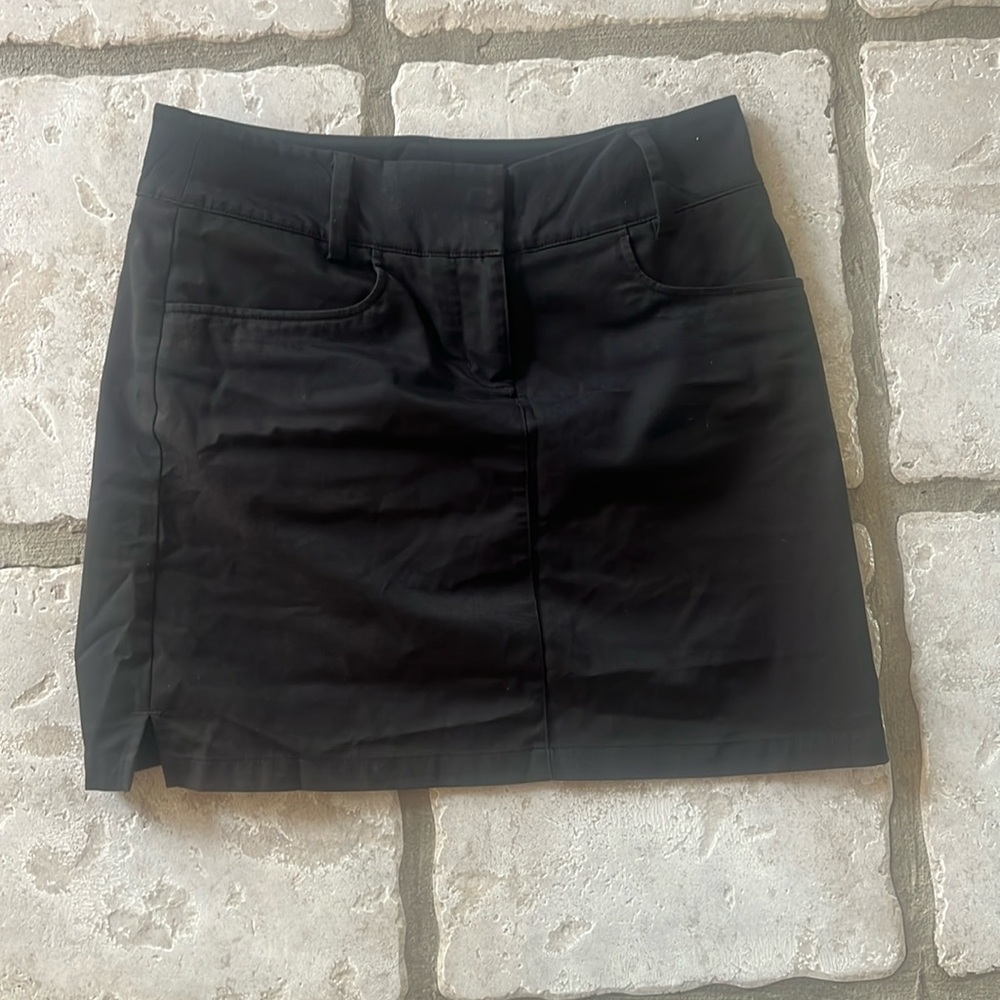 Adidas Golf Skirt